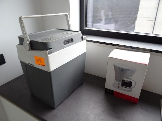 Inhoud keuken - afbeelding 18 van  28