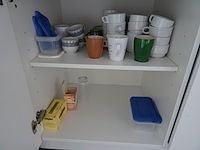 Inhoud keuken - afbeelding 20 van  28