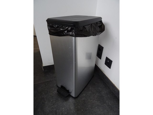 Inhoud keuken - afbeelding 21 van  28