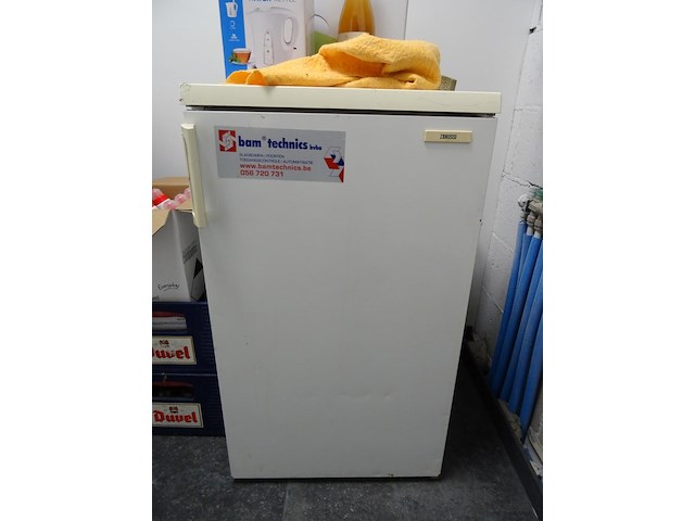 Inhoud keuken - afbeelding 12 van  28