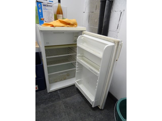 Inhoud keuken - afbeelding 22 van  28