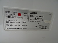 Inhoud keuken - afbeelding 23 van  28