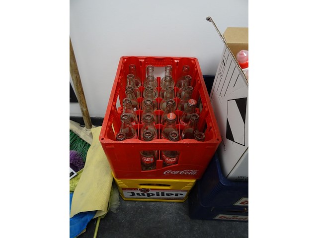 Inhoud keuken - afbeelding 25 van  28