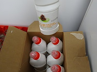 Inhoud keuken - afbeelding 27 van  28