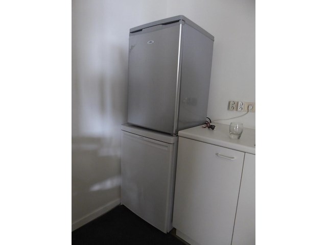 Inhoud keuken - afbeelding 1 van  4