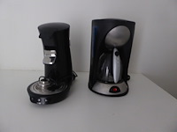 Inhoud keuken - afbeelding 3 van  4