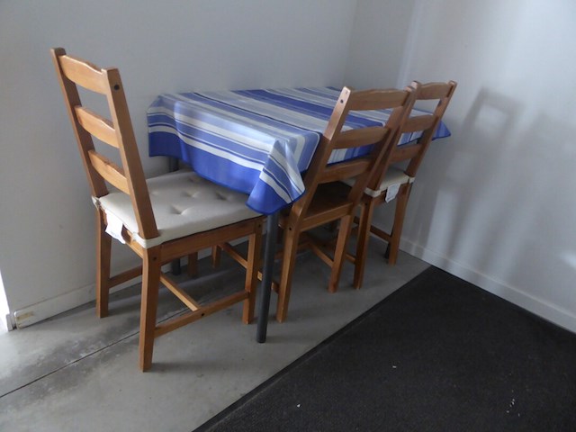 Inhoud keuken - afbeelding 4 van  4