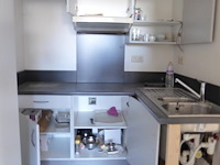 Inhoud keuken - afbeelding 1 van  3