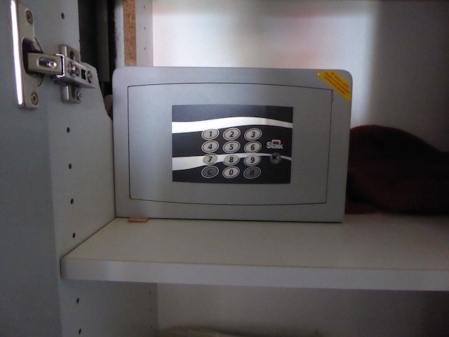 Inhoud keuken - afbeelding 2 van  3