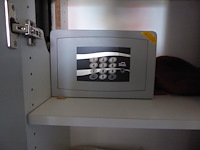 Inhoud keuken - afbeelding 2 van  3