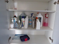 Inhoud keuken - afbeelding 3 van  3