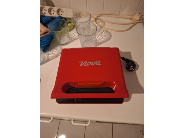 Inhoud keuken - afbeelding 2 van  13