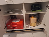 Inhoud keuken - afbeelding 3 van  13