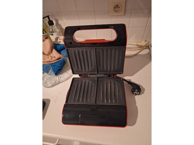 Inhoud keuken - afbeelding 4 van  13