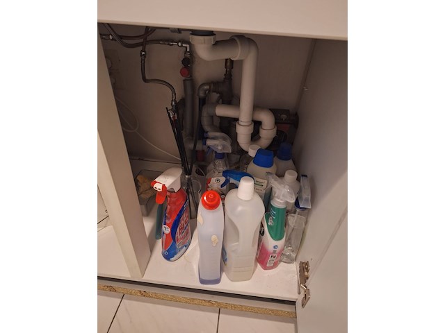 Inhoud keuken - afbeelding 5 van  13