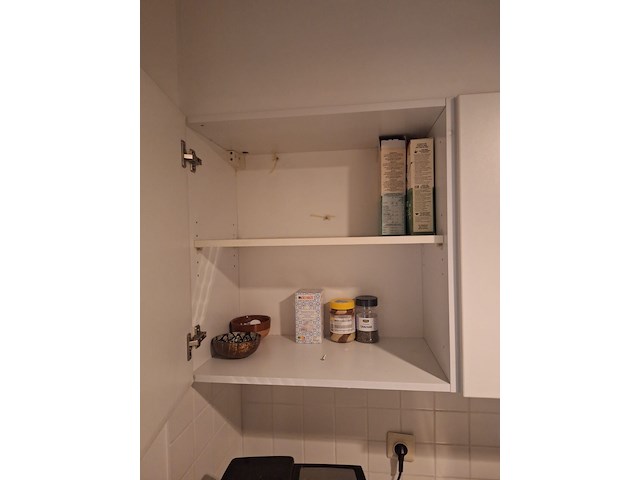 Inhoud keuken - afbeelding 7 van  13