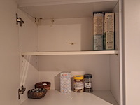 Inhoud keuken - afbeelding 7 van  13