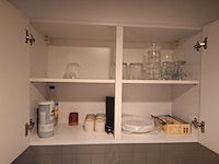 Inhoud keuken - afbeelding 8 van  13