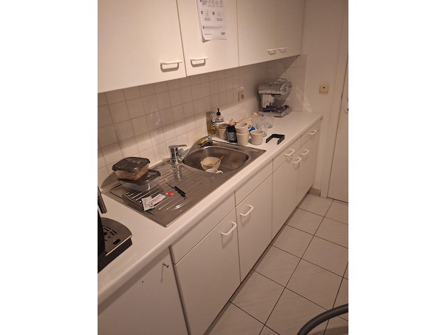 Inhoud keuken - afbeelding 9 van  13