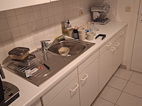 Inhoud keuken - afbeelding 9 van  13