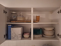 Inhoud keuken - afbeelding 10 van  13