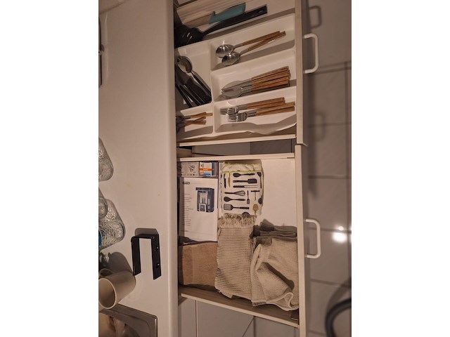 Inhoud keuken - afbeelding 11 van  13