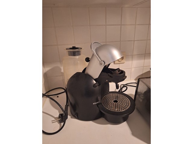 Inhoud keuken - afbeelding 13 van  13