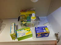 Inhoud keuken - afbeelding 3 van  13