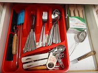 Inhoud keuken - afbeelding 4 van  13
