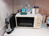 Inhoud keuken - afbeelding 6 van  13