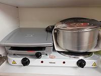 Inhoud keuken - afbeelding 7 van  13