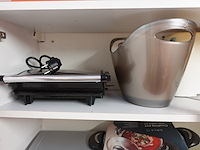 Inhoud keuken - afbeelding 8 van  13