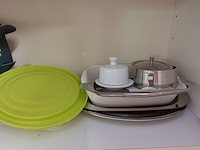 Inhoud keuken - afbeelding 10 van  13