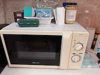 Inhoud keuken - afbeelding 11 van  13