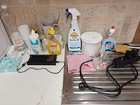 Inhoud keuken - afbeelding 13 van  13