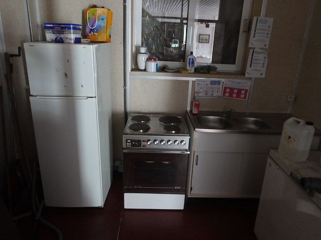 Inhoud keuken - afbeelding 1 van  6