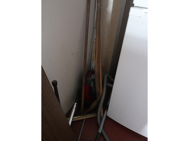 Inhoud keuken - afbeelding 2 van  6