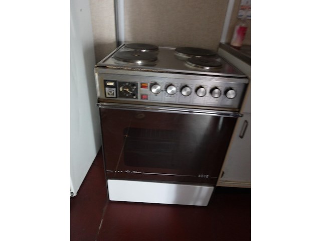 Inhoud keuken - afbeelding 4 van  6