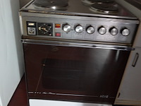 Inhoud keuken - afbeelding 4 van  6