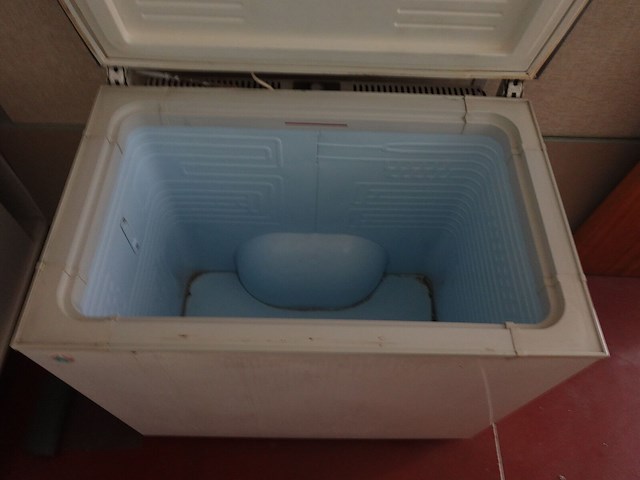 Inhoud keuken - afbeelding 6 van  6