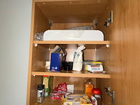 Inhoud keuken - afbeelding 2 van  10