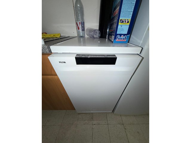 Inhoud keuken - afbeelding 3 van  10