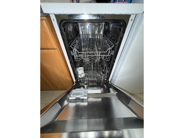 Inhoud keuken - afbeelding 5 van  10