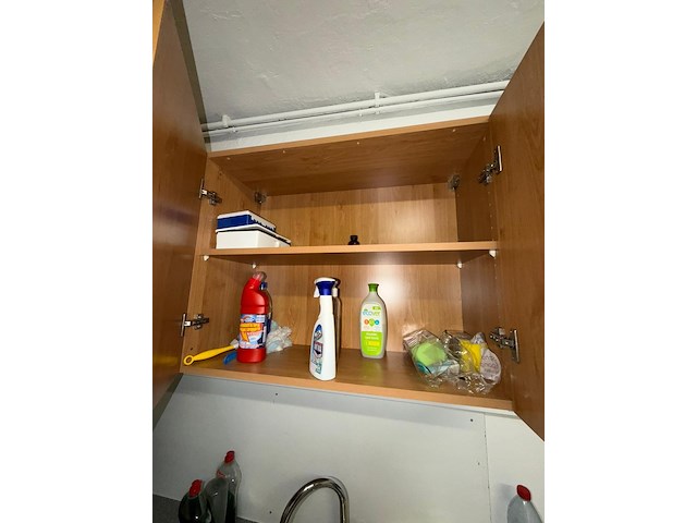 Inhoud keuken - afbeelding 7 van  10