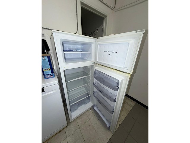 Inhoud keuken - afbeelding 8 van  10