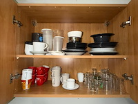 Inhoud keuken - afbeelding 9 van  10