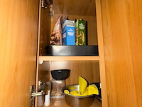 Inhoud keuken - afbeelding 10 van  10