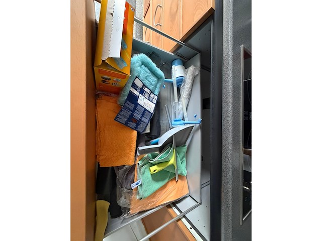 Inhoud keuken - afbeelding 2 van  18