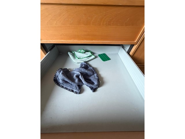 Inhoud keuken - afbeelding 3 van  18