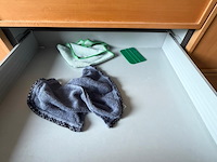 Inhoud keuken - afbeelding 3 van  18